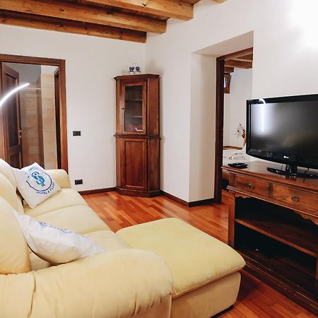 Apartamento Sg Family - Arilica Loft Peschiera del Garda Exterior foto