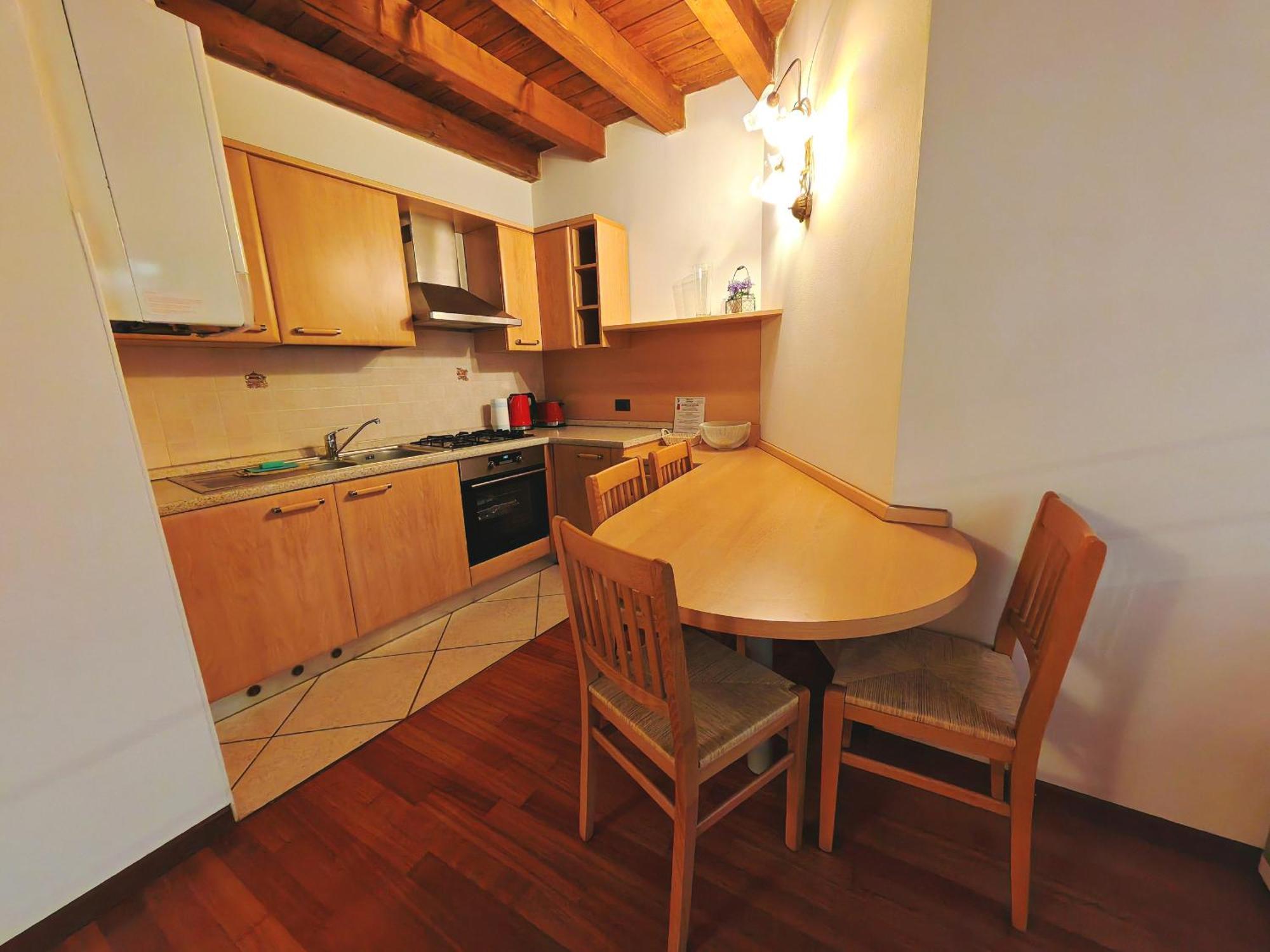 Apartamento Sg Family - Arilica Loft Peschiera del Garda Exterior foto