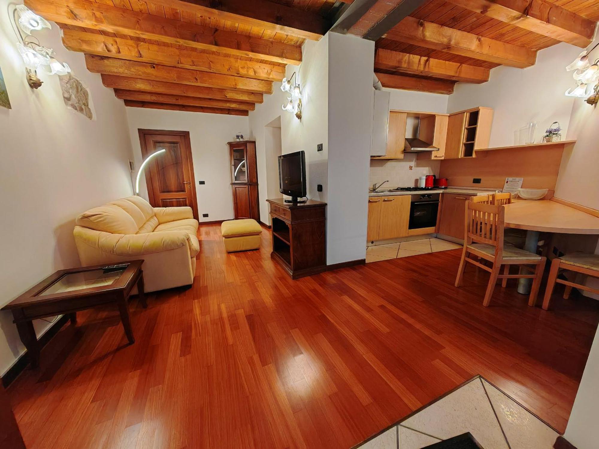 Apartamento Sg Family - Arilica Loft Peschiera del Garda Exterior foto