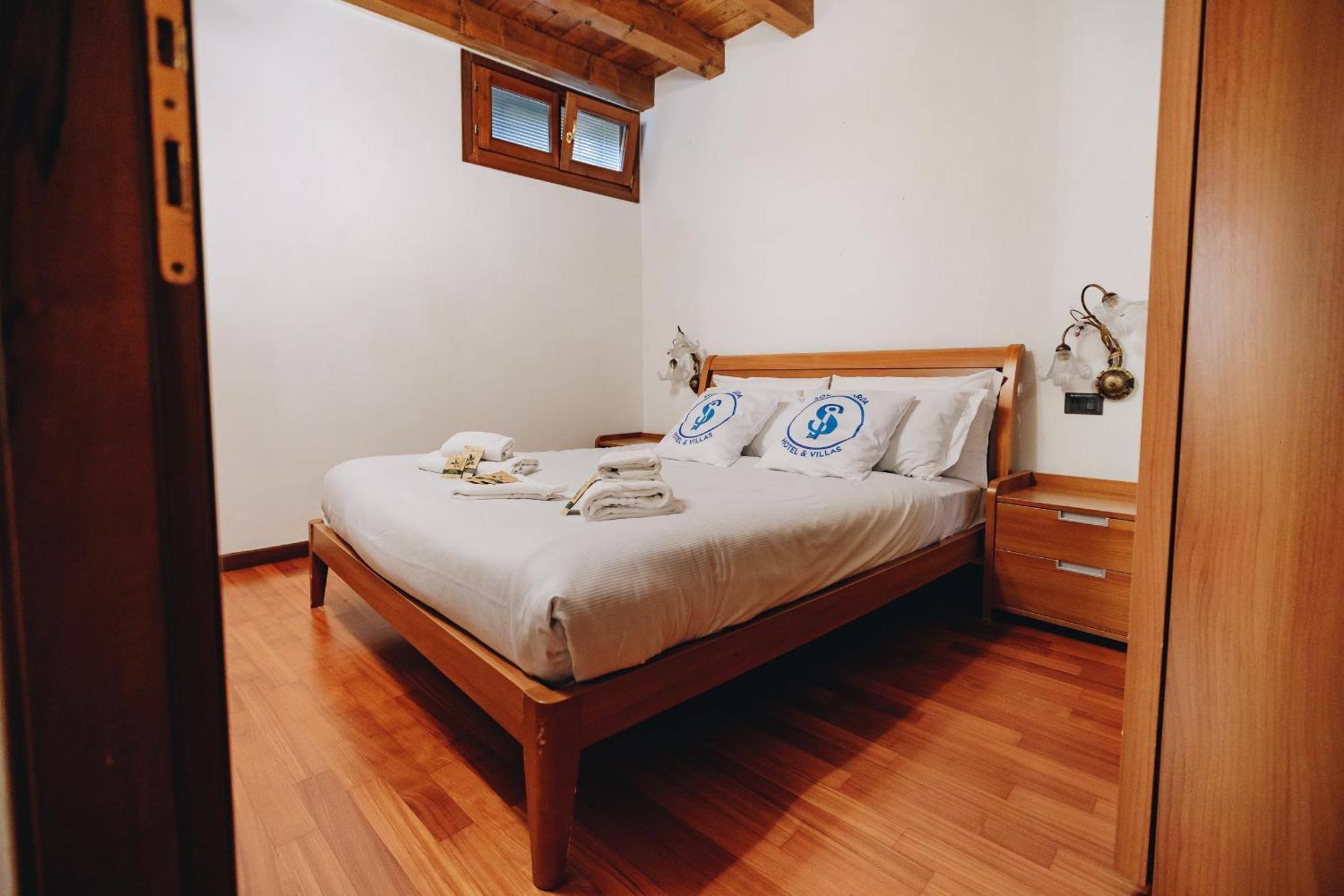 Apartamento Sg Family - Arilica Loft Peschiera del Garda Exterior foto