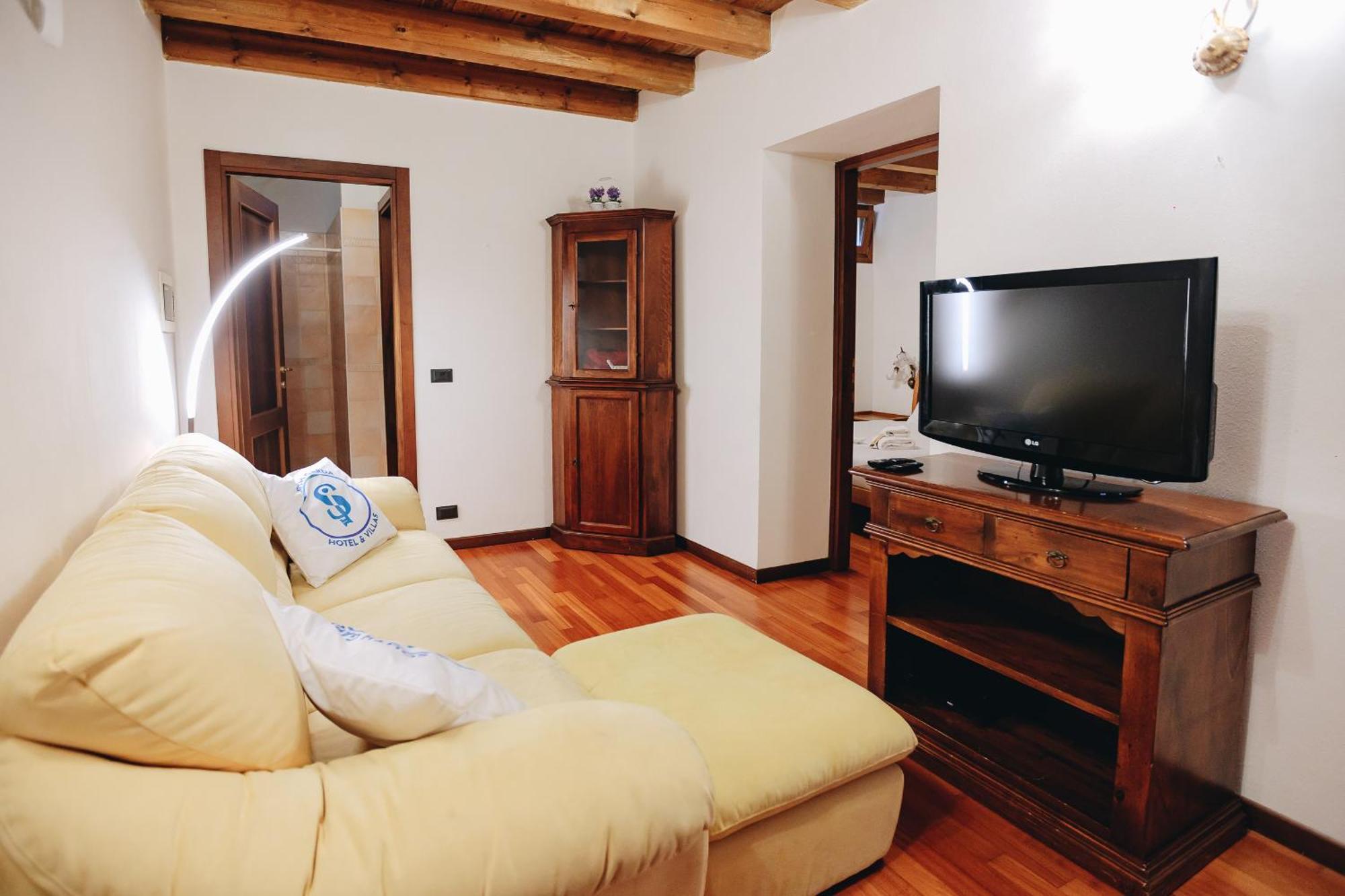 Apartamento Sg Family - Arilica Loft Peschiera del Garda Exterior foto