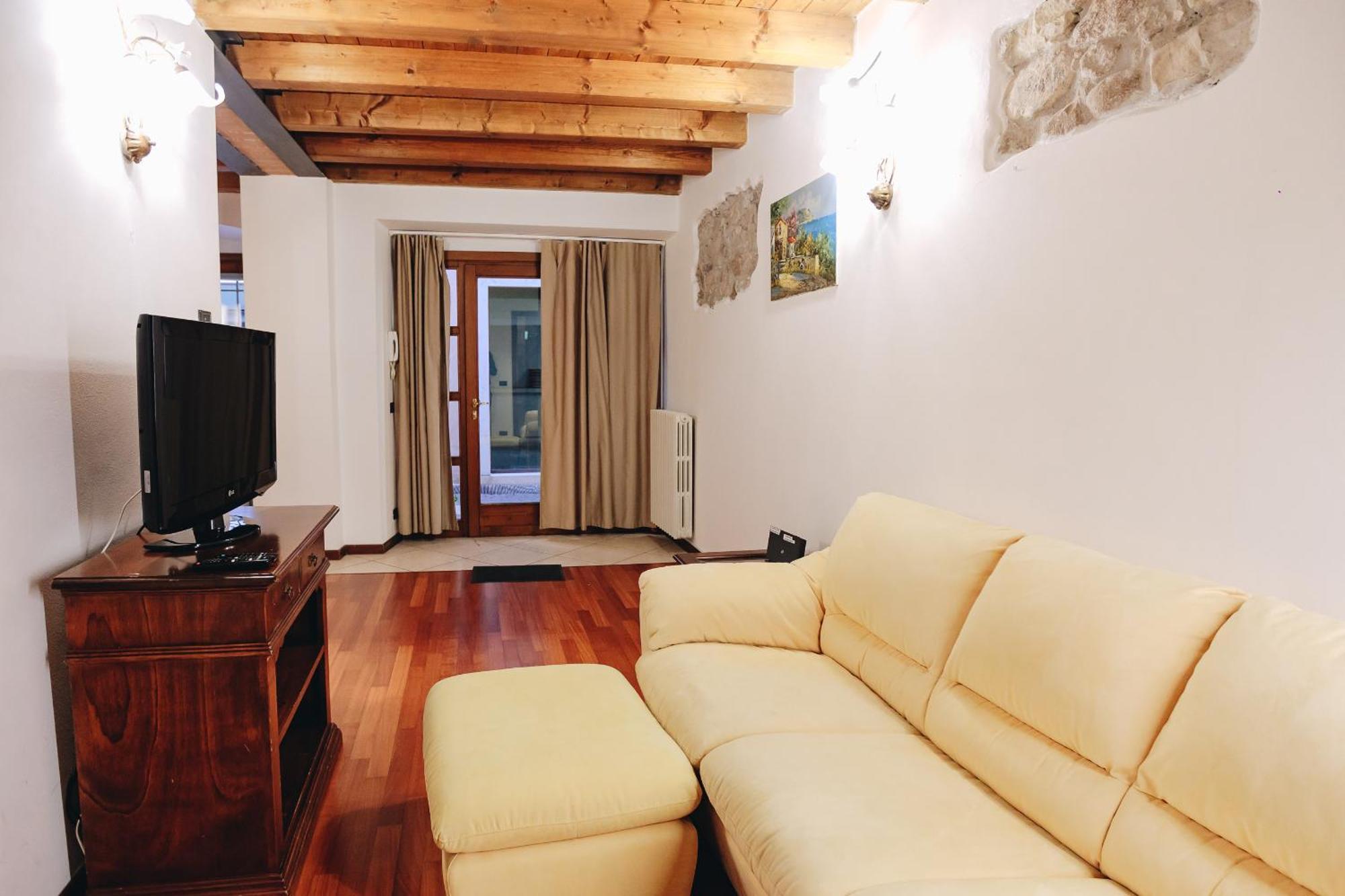 Apartamento Sg Family - Arilica Loft Peschiera del Garda Exterior foto
